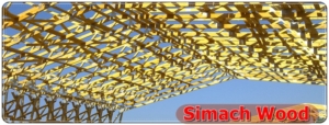 Simach Wood -Constructii pe structura de lemn