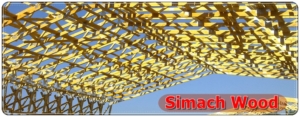 Simach Wood Constructii pe structura de lemn
