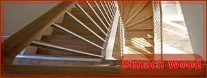 Simach Wood Scari interioare